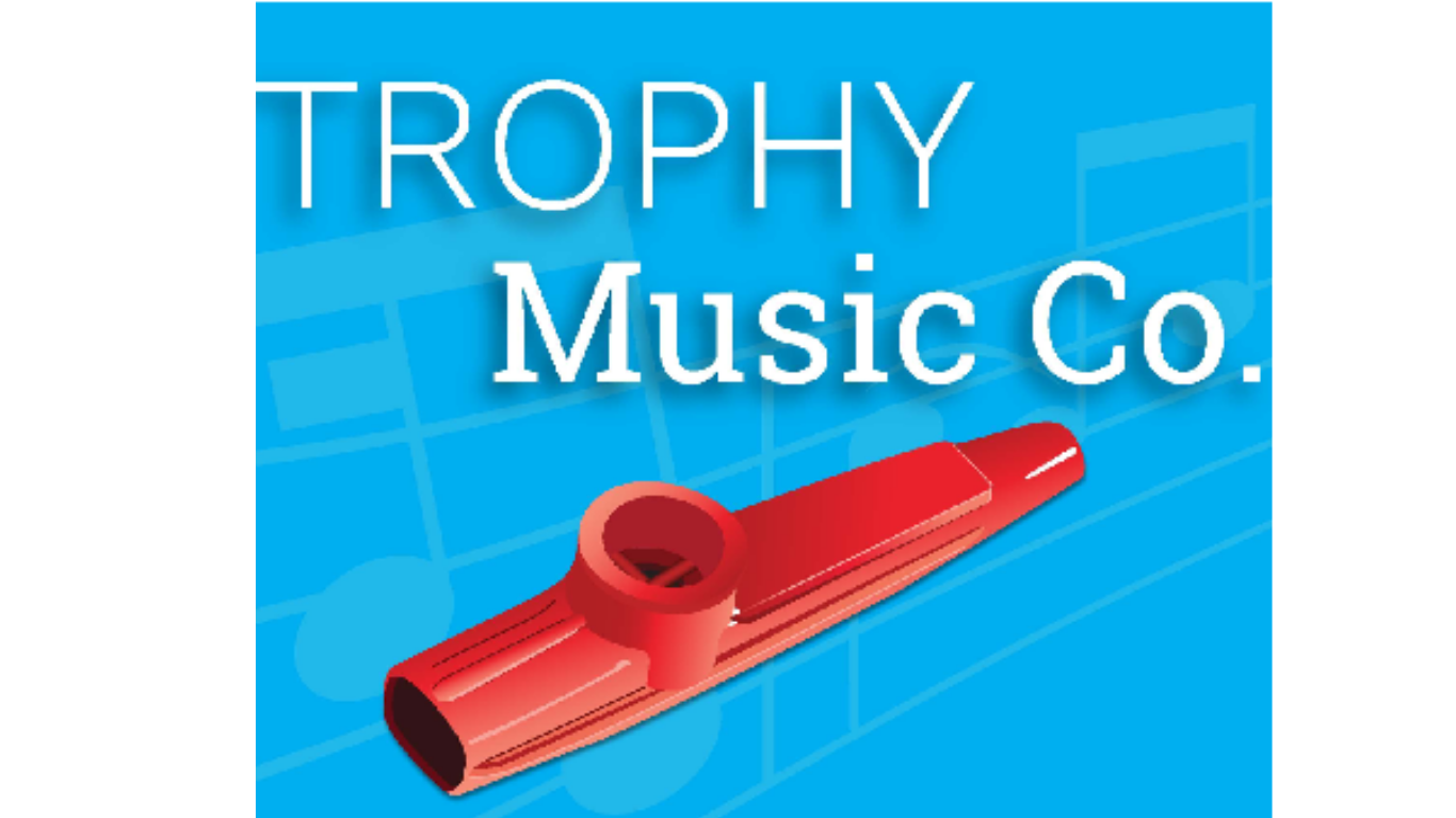Trophy Music